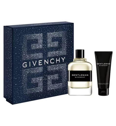 givenchy gentelmen edp|Givenchy gentleman aftershave boots.